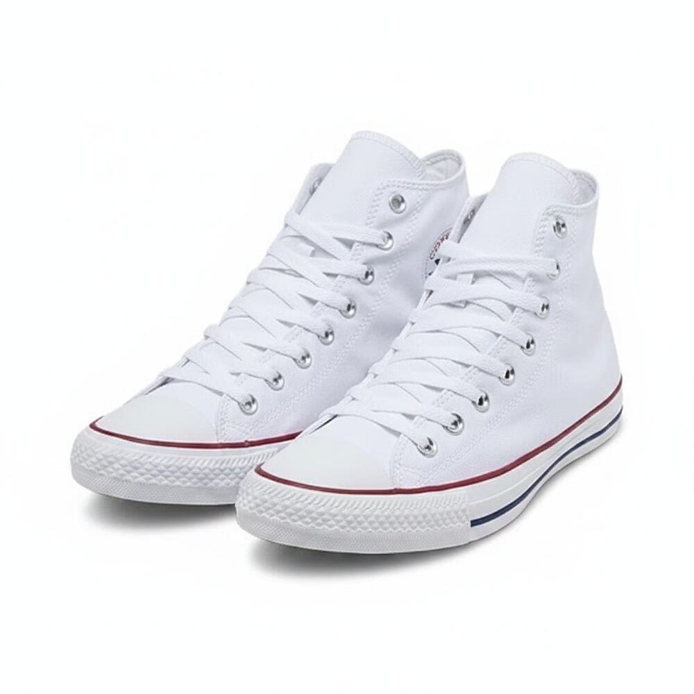 Unisex Converse Chuck Taylors (M7650C) Size Men's 4.5 / Women's 6.5